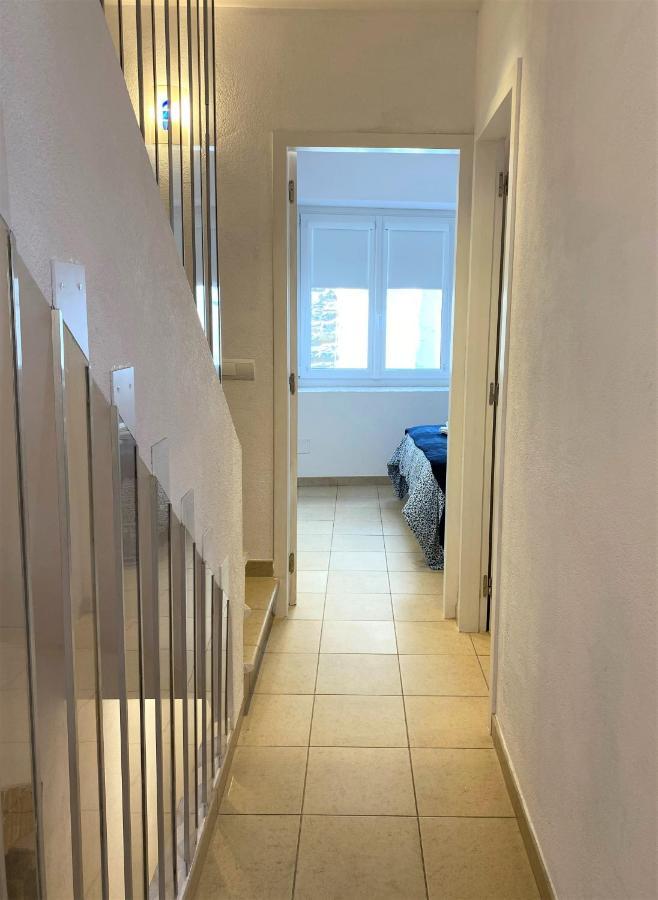 Puig Vidal - Casa Tranquila A 50mts De La Playa Apartamento *