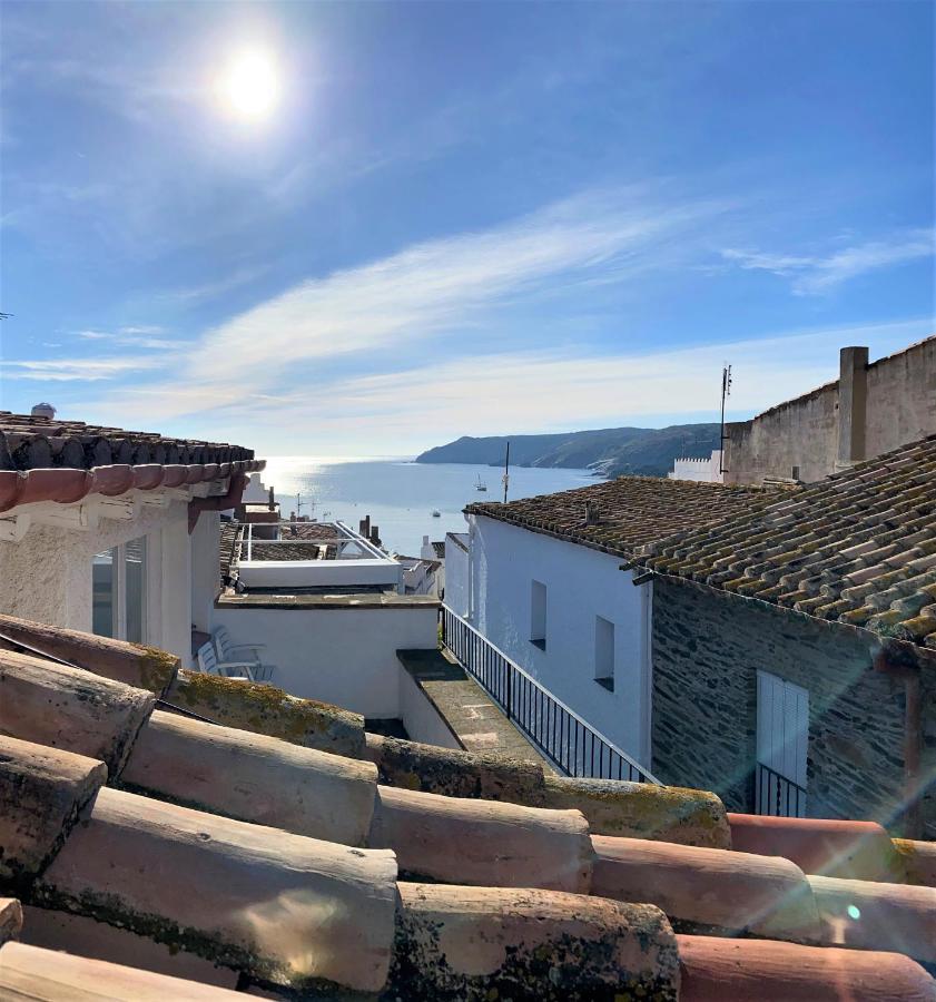 Puig Vidal - Casa Tranquila A 50mts De La Playa *