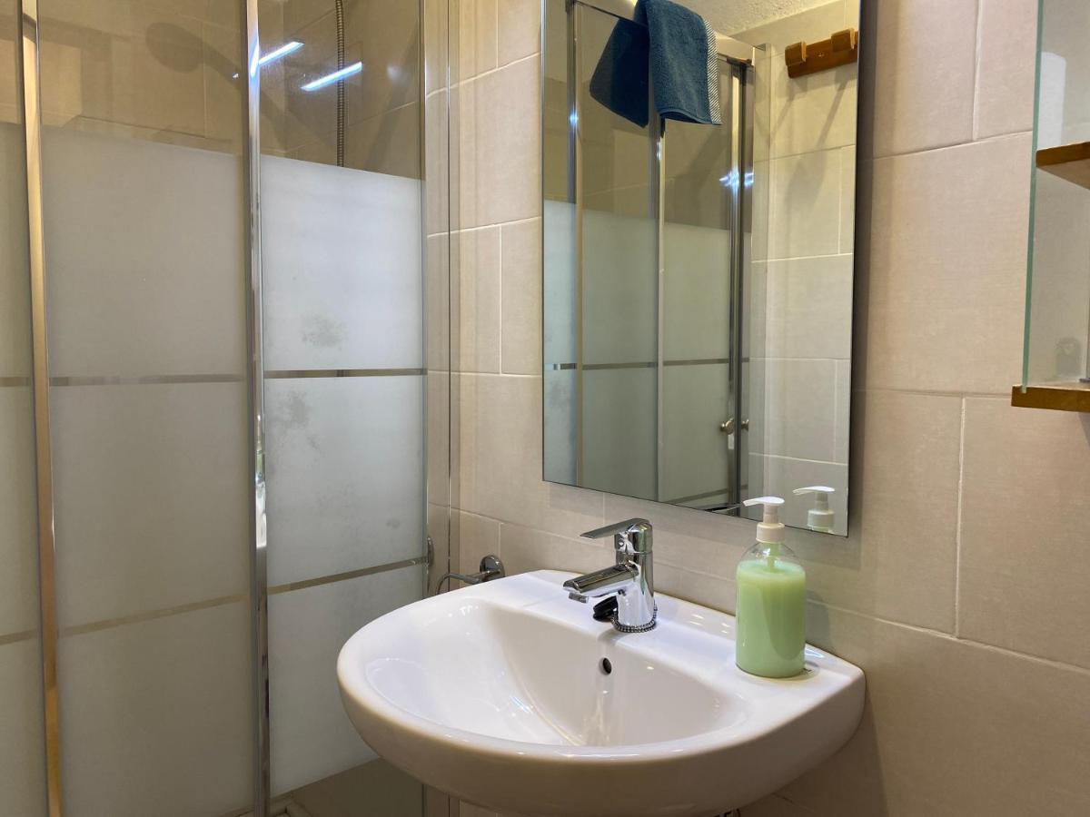 Puig Vidal - Casa Tranquila A 50mts De La Playa Apartamento