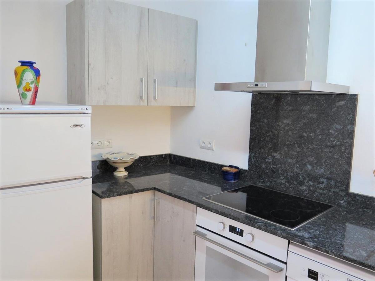 Apartamento Puig Vidal - Casa Tranquila A 50mts De La Playa Cadaqués