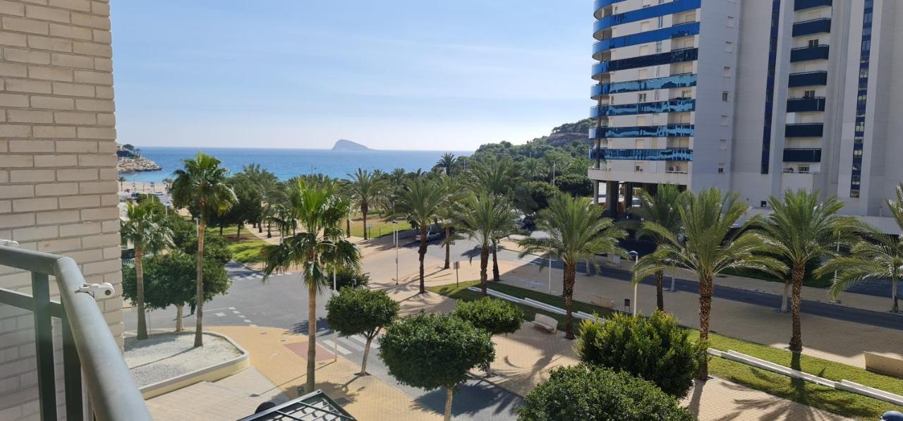 Apartamento Gemelos 24 Villajoyosa *