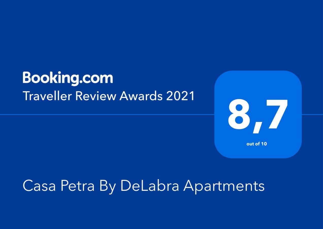 Casa Petra By Delabra
