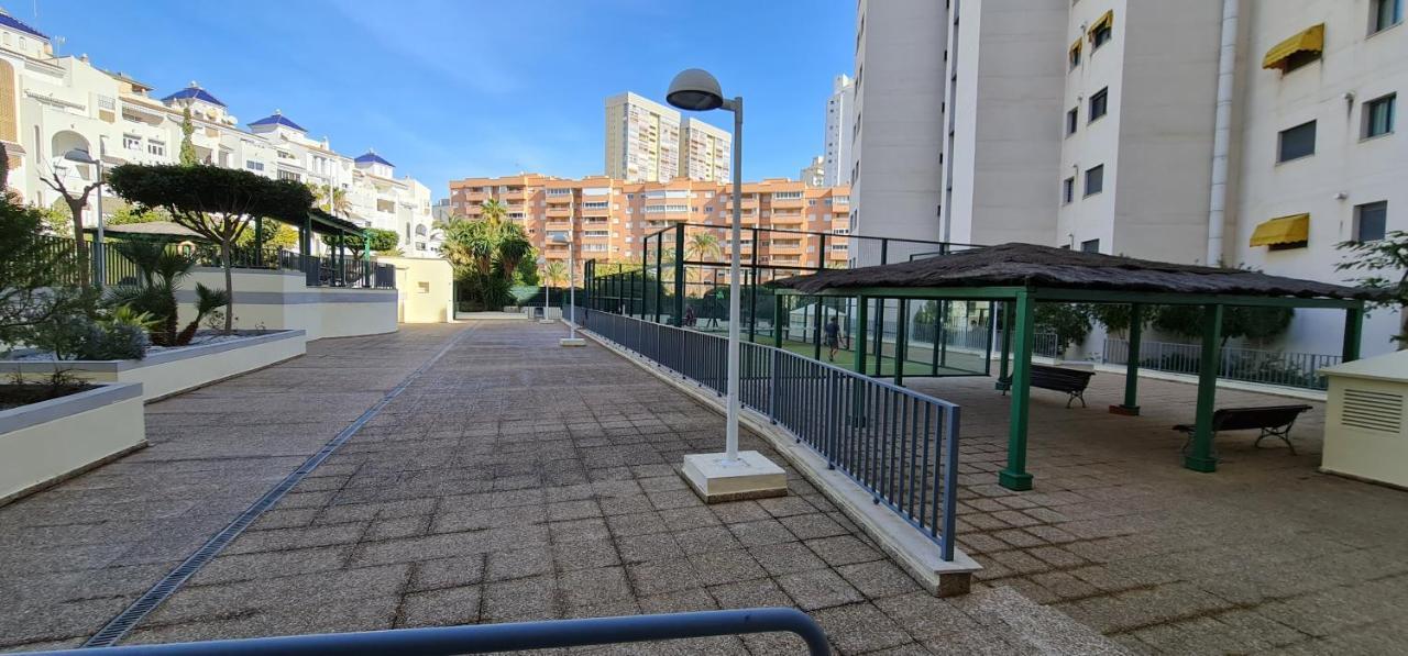 Gemelos 24 Villajoyosa Apartamento *