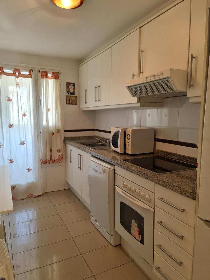 Gemelos 24 Villajoyosa Apartamento Cala de Finestrat