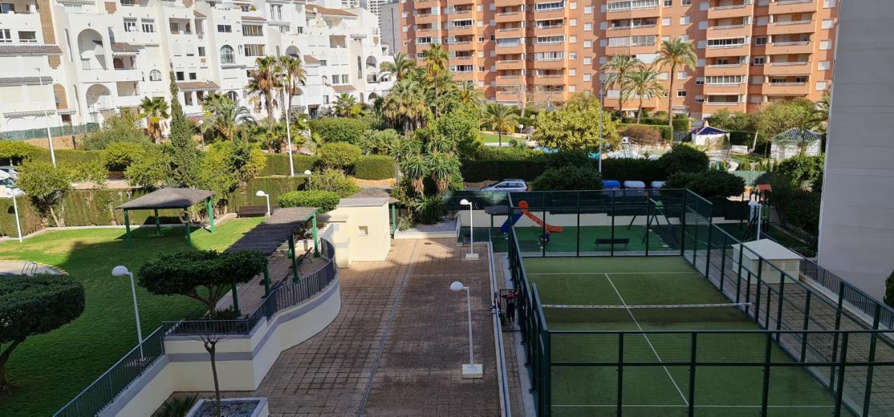 Gemelos 24 Villajoyosa Apartamento