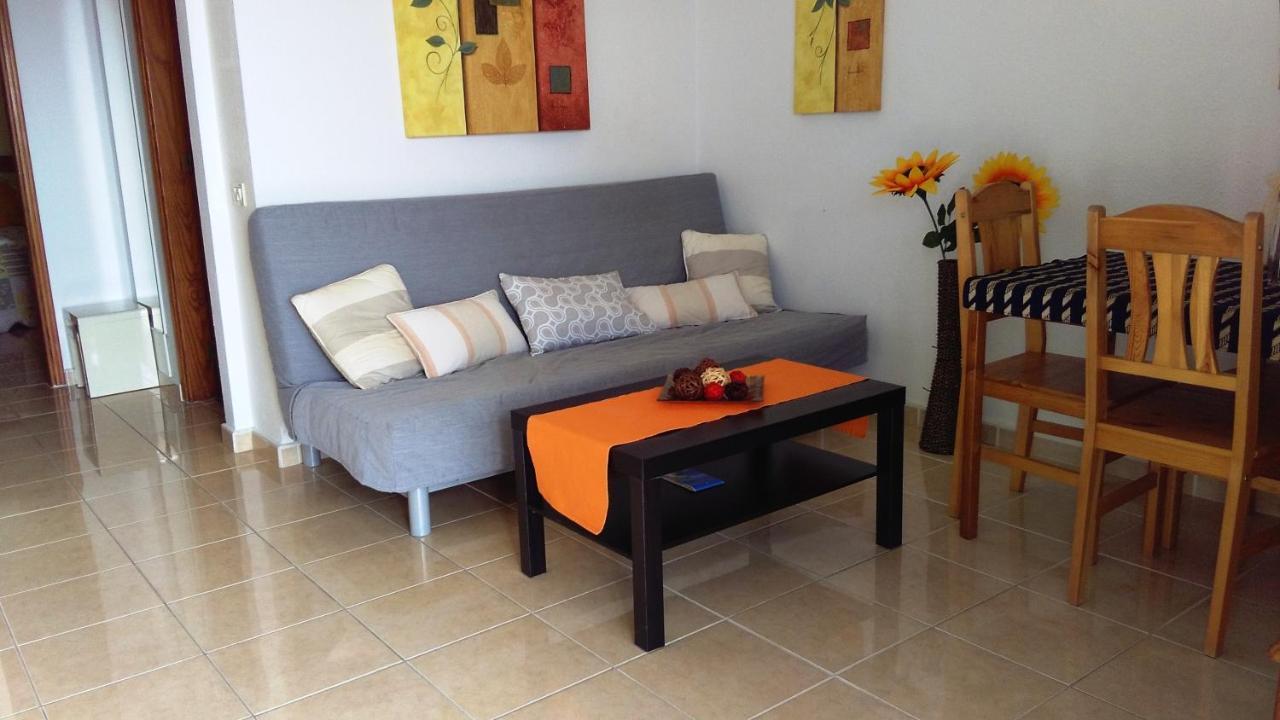 Apartamento Ocean View Over Cristianos, Playa Vistas