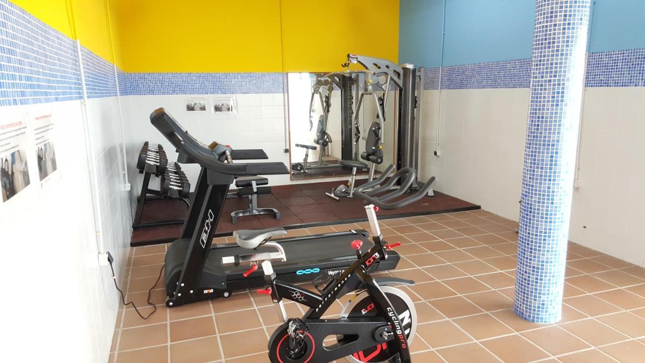 Apartamento Homes Of Spain, Al Andalus Thalassa Jo, De Lujo Con Vistas Y Wifi *