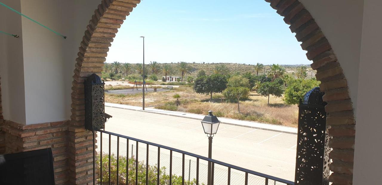 Homes Of Spain, Al Andalus Thalassa Jo, De Lujo Con Vistas Y Wifi