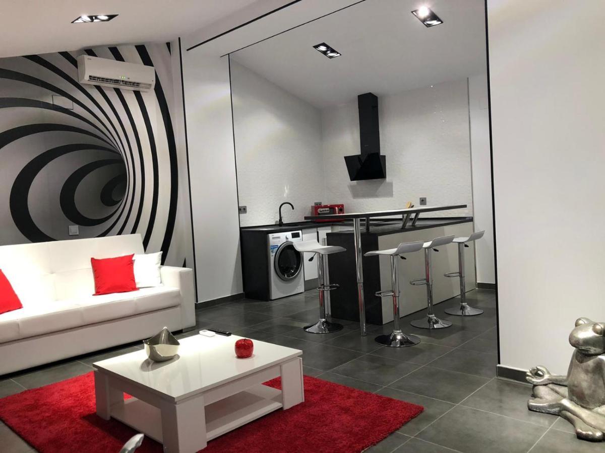 Angeles Apartment *