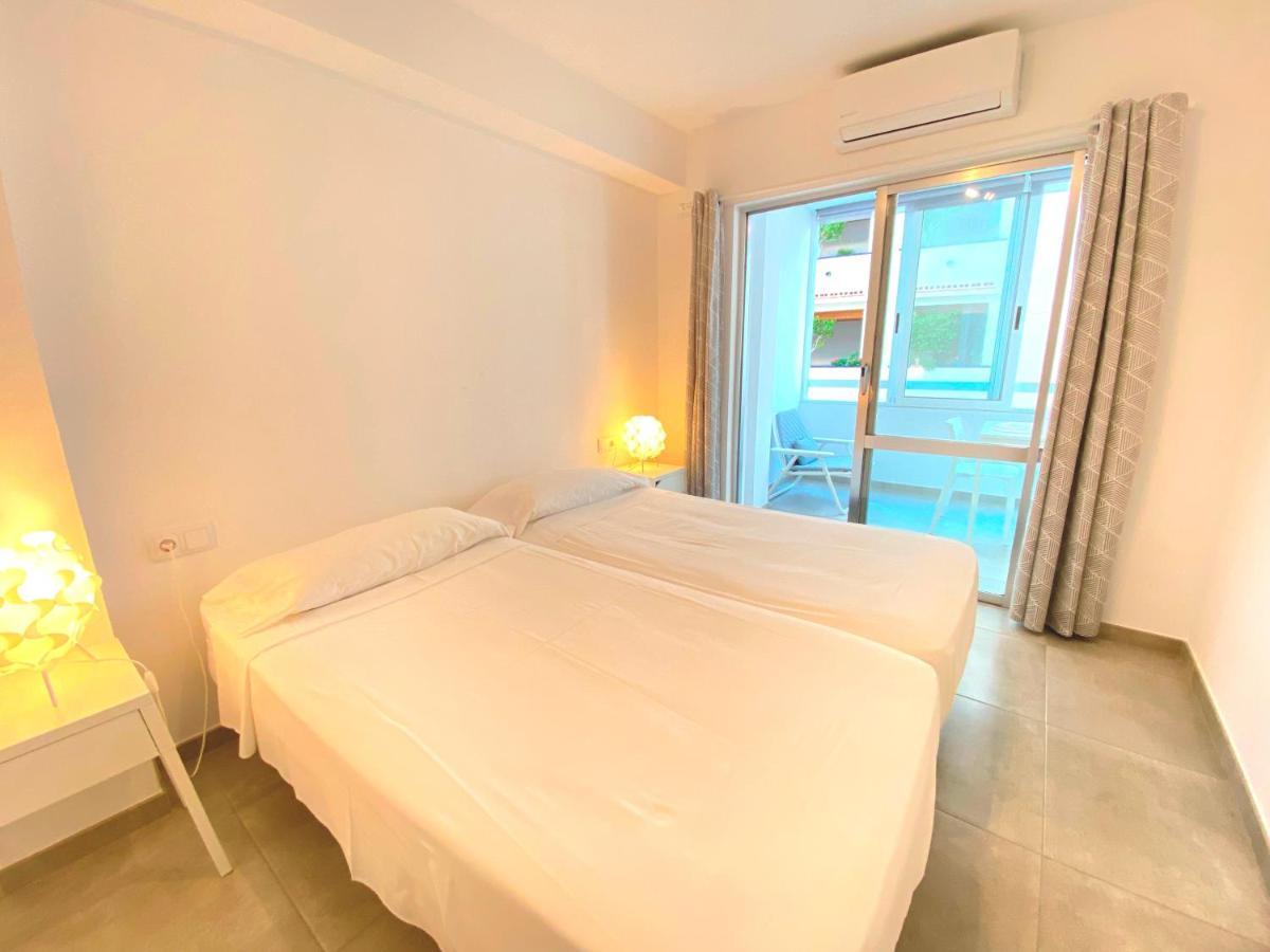 Apartamento Cap Negret 30 Altea