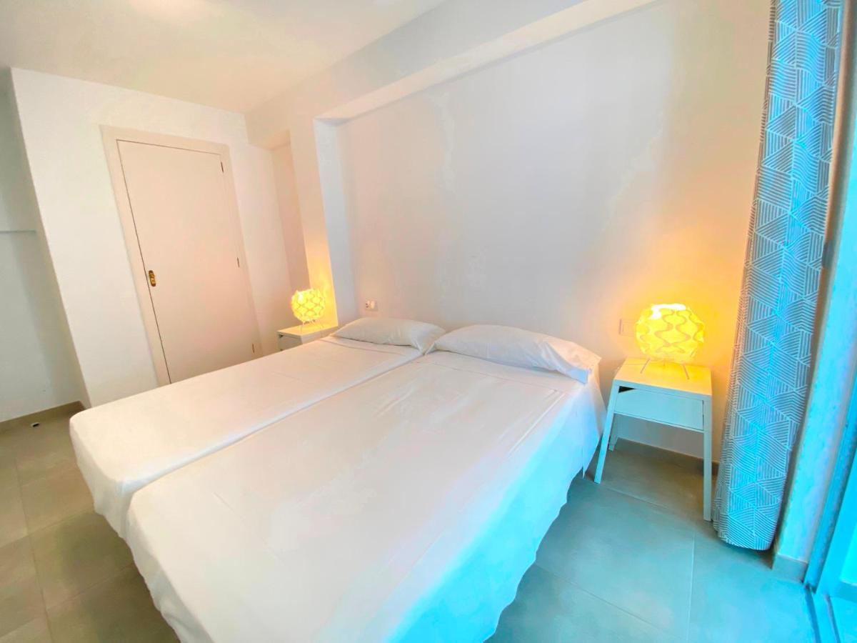 Apartamento Cap Negret 30 *