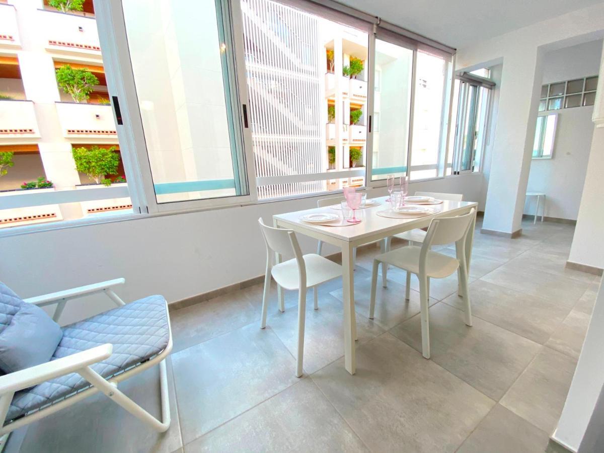 Apartamento Cap Negret 30 Altea
