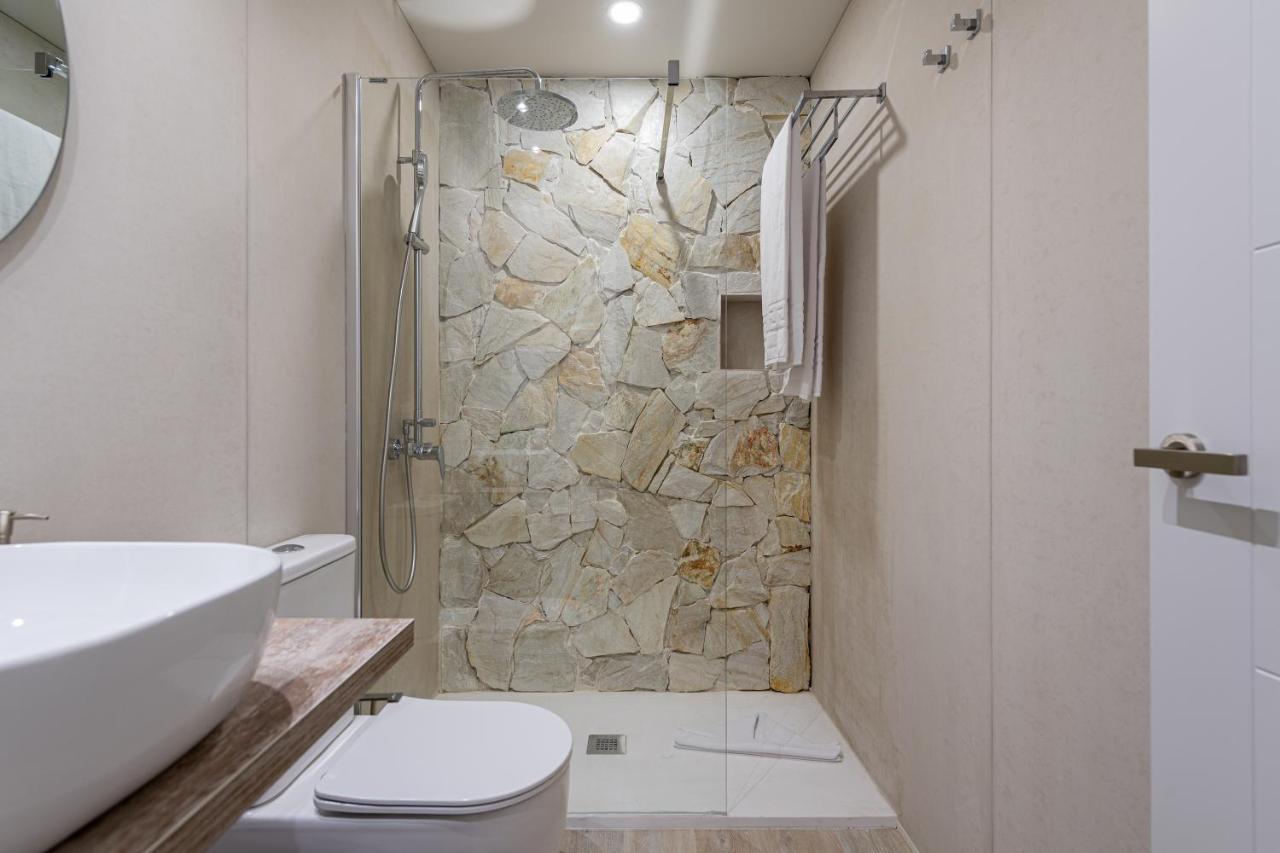 Moderno Estudio Junto A Plaza De Espana Apartment Las Palmas de Gran Canaria
