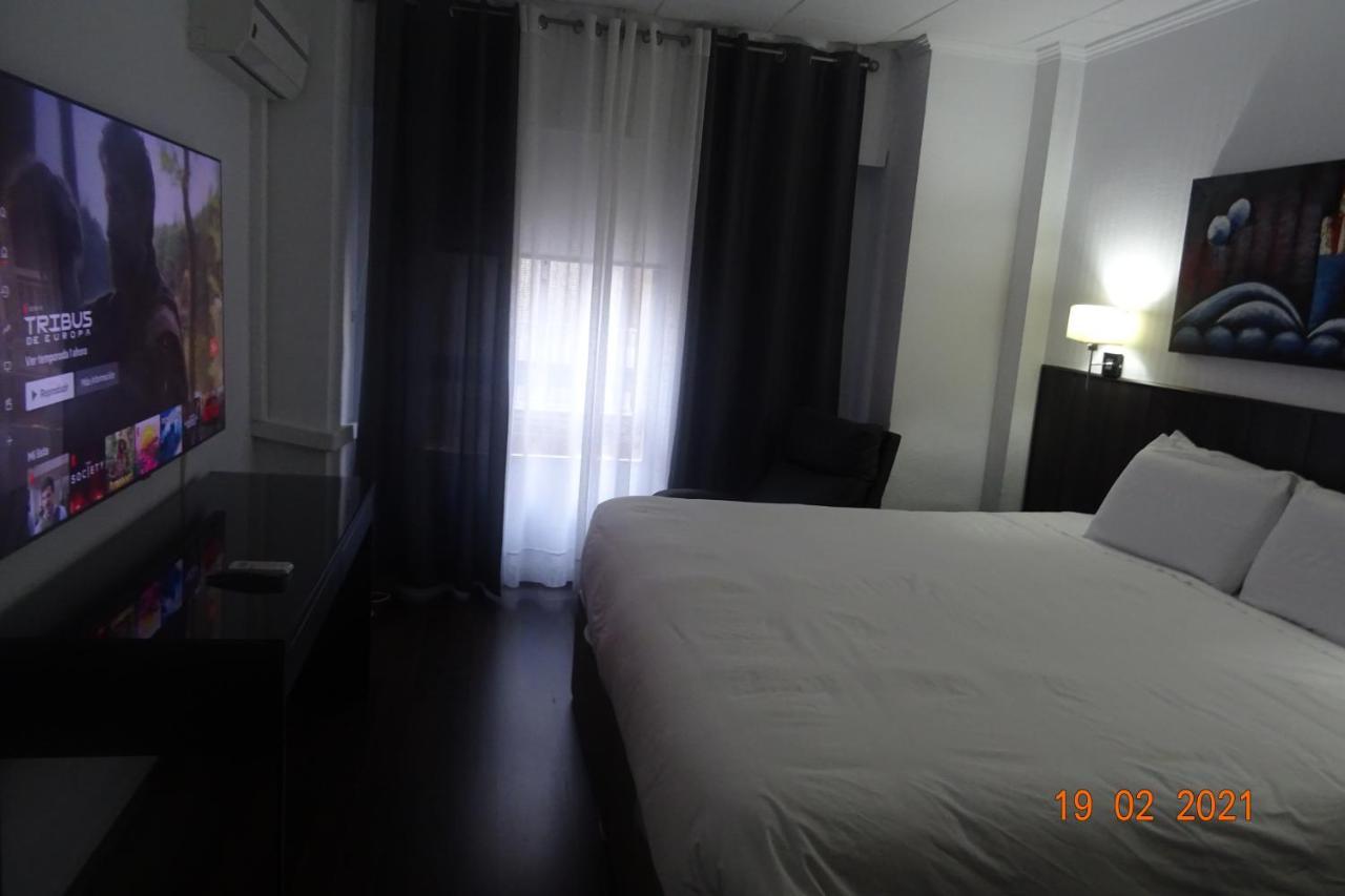 Hotel Carlos Iii