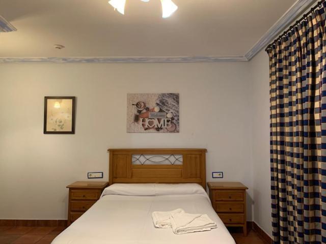 Guest house El Volante 3*