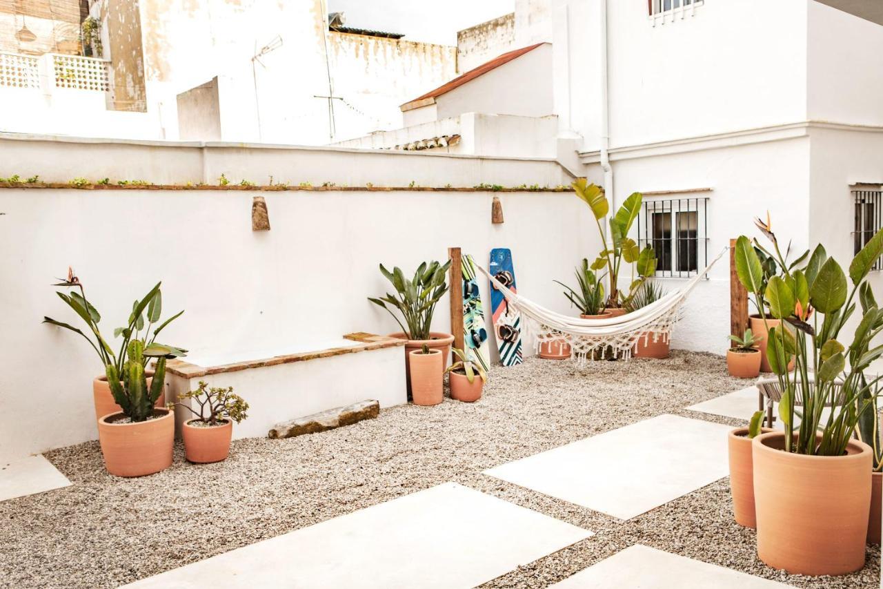 8 - La Guarida De - Bajo B * Tarifa