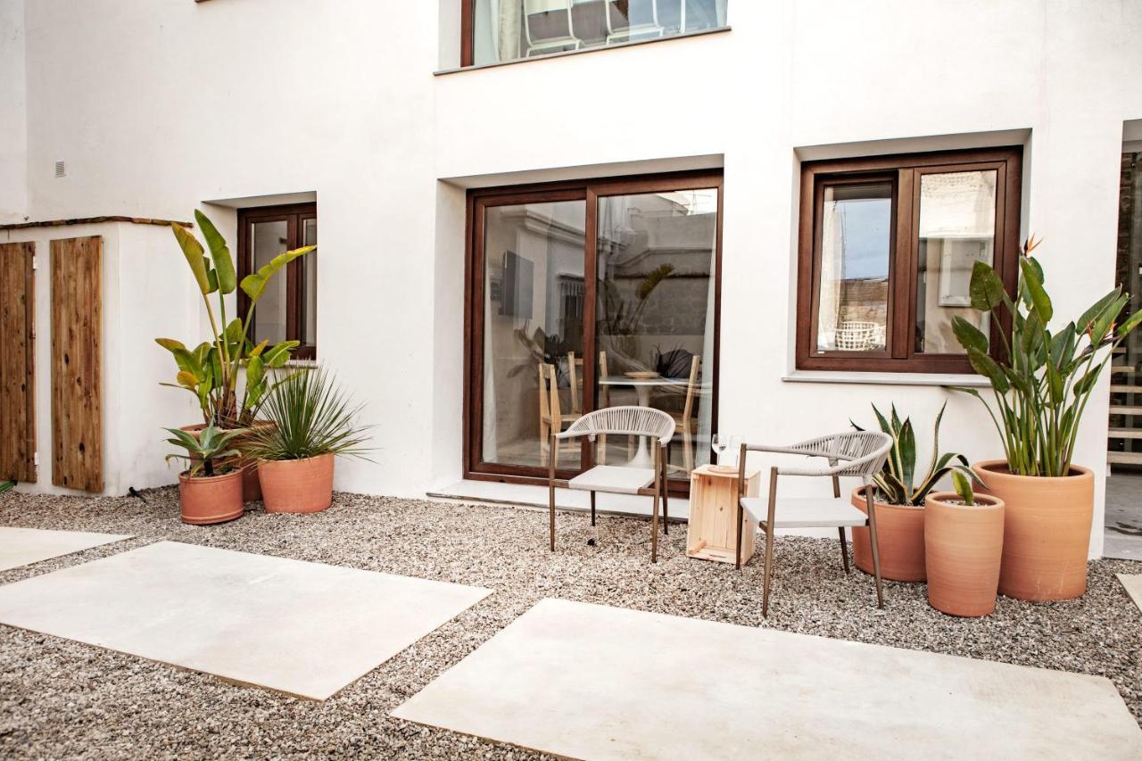 8 - La Guarida De - Bajo B Apartamento Tarifa