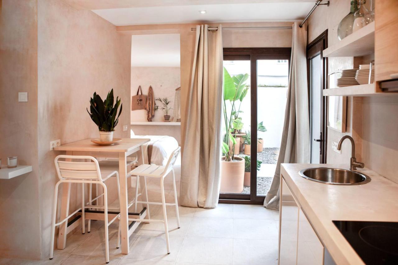 8 - La Guarida De - Bajo B Apartamento Tarifa