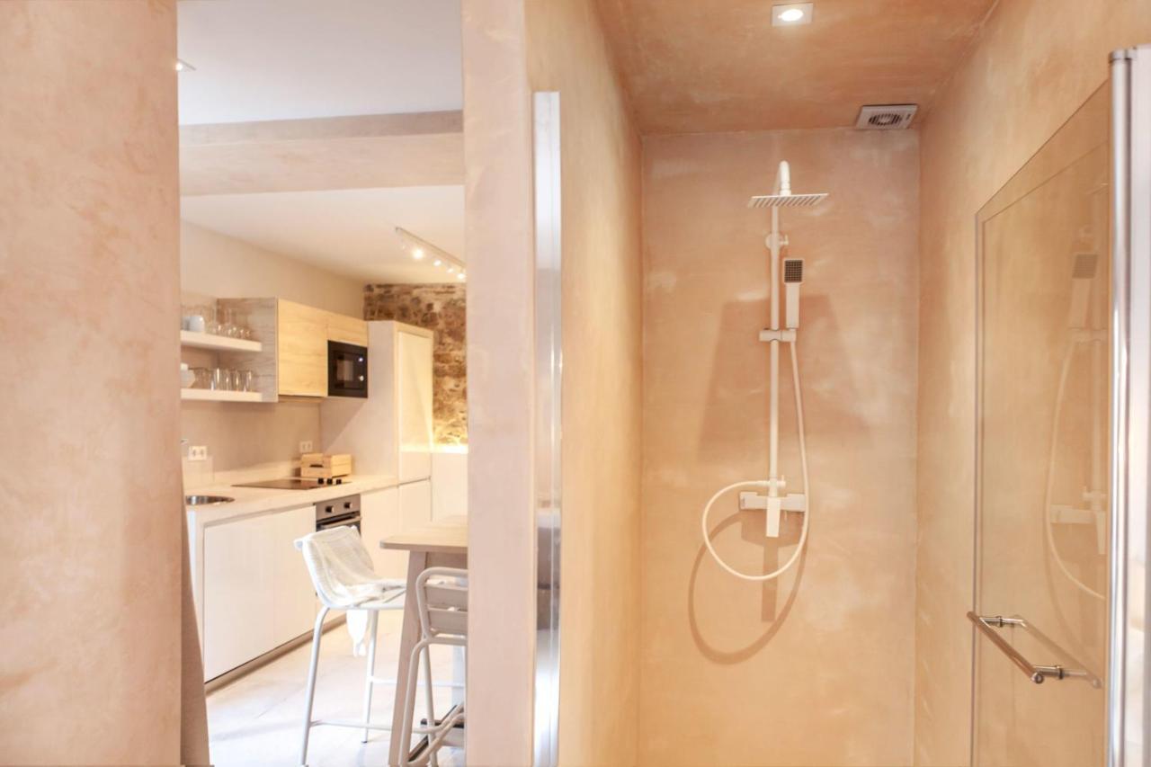 8 - La Guarida De - Bajo B Apartamento