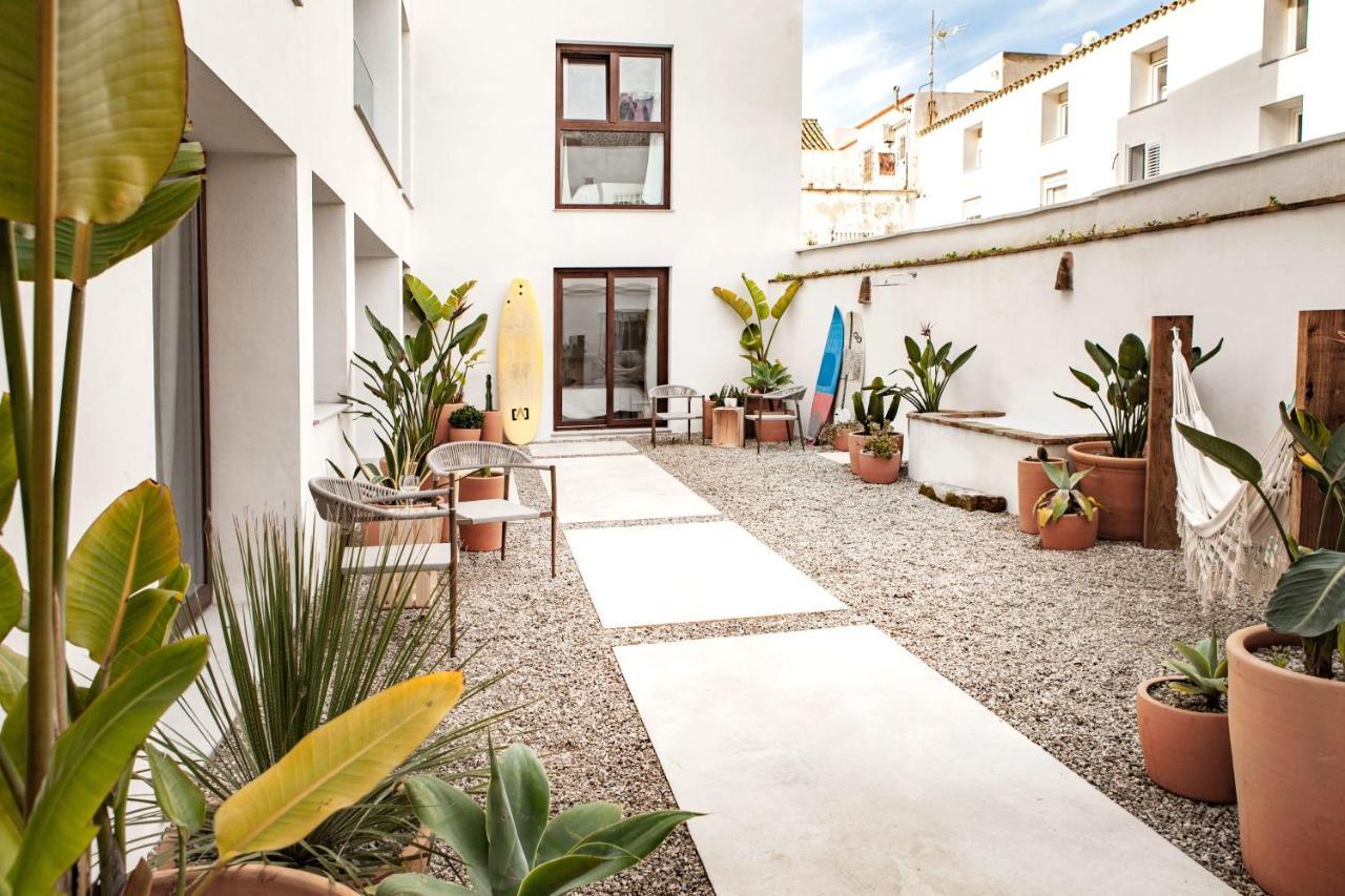8 - La Guarida De - Bajo B Apartamento *