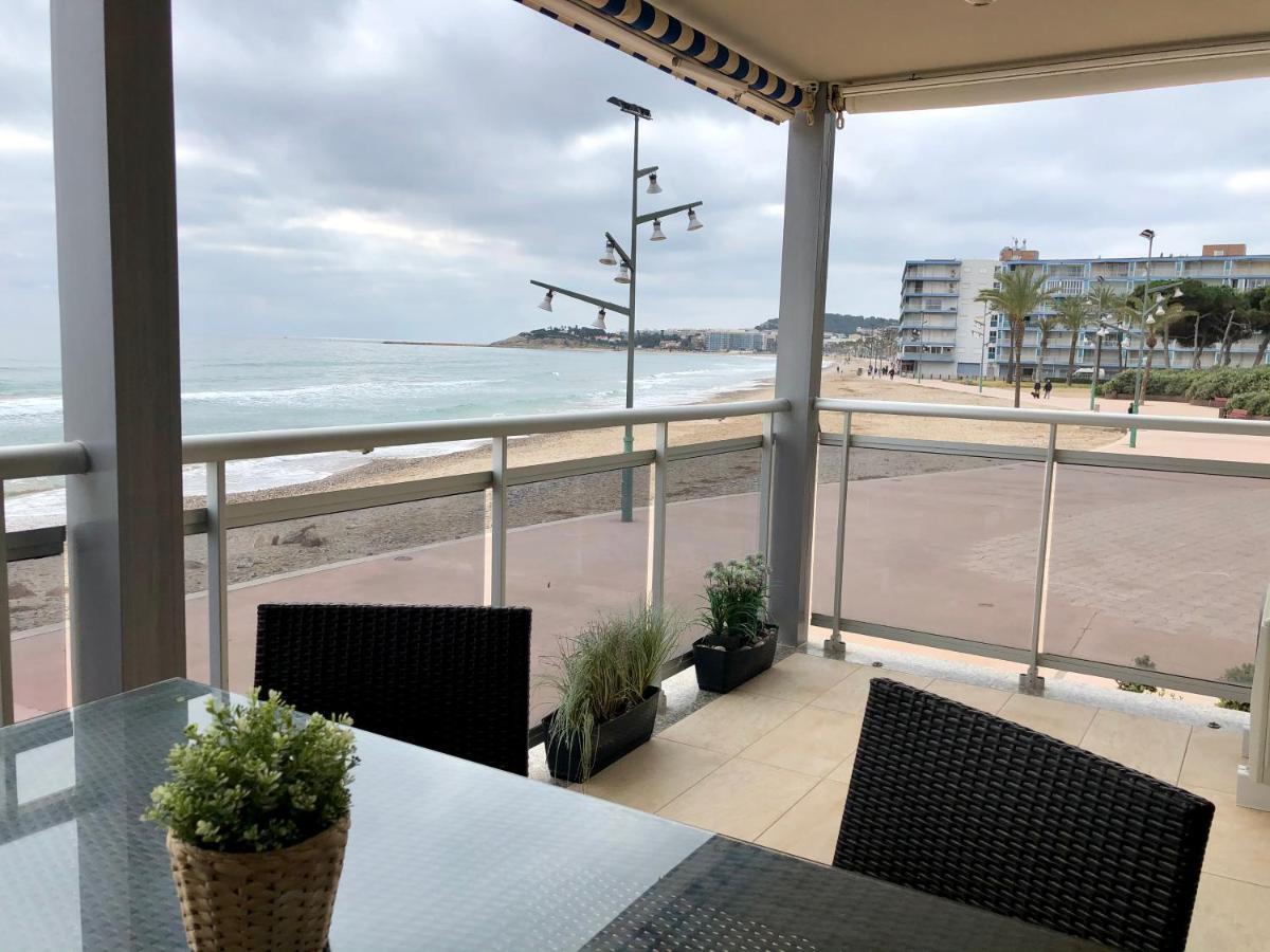 Apartment Pineda 1a Linea De Mar & Parking *