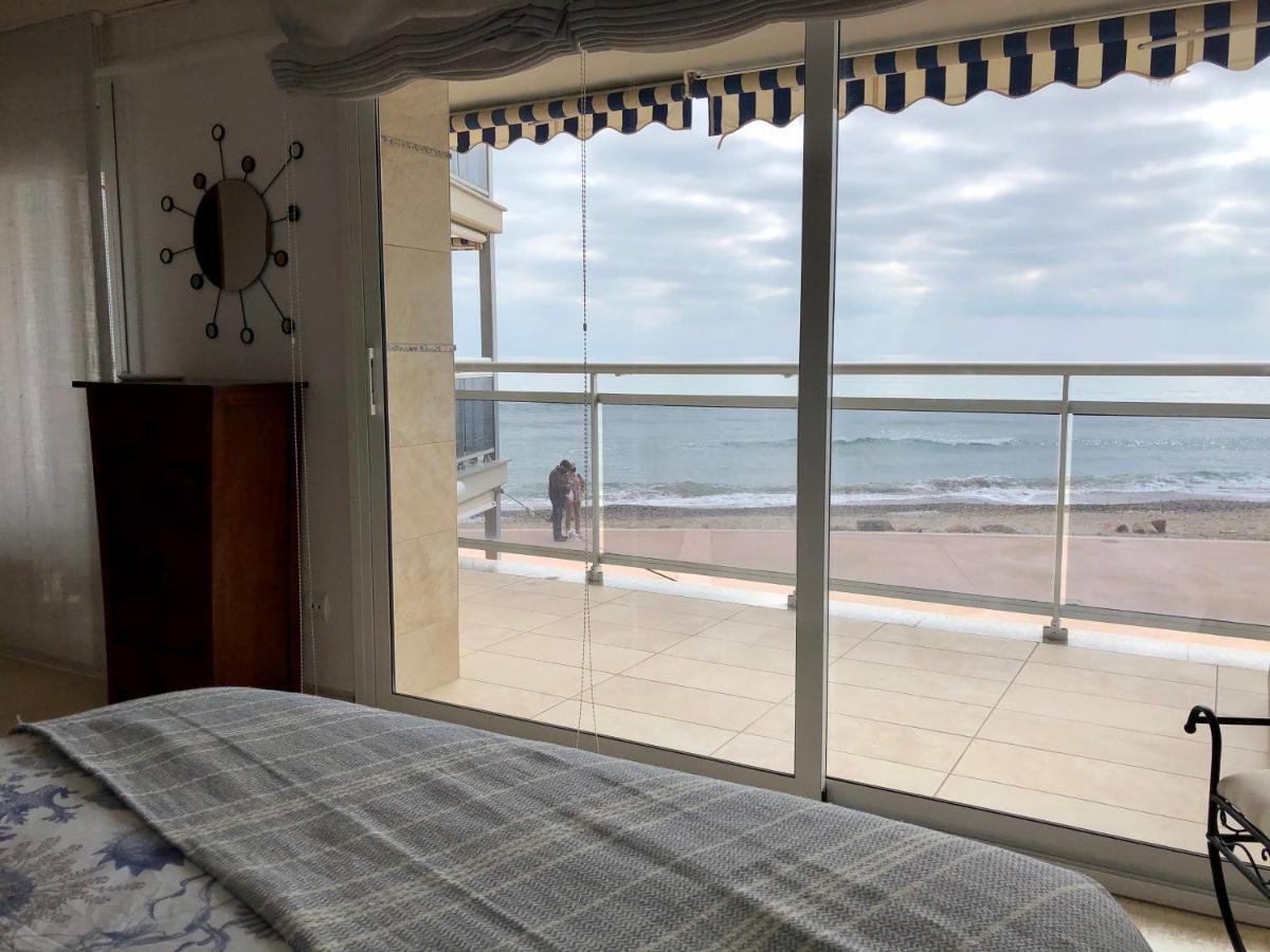 Pineda 1a Linea De Mar & Parking