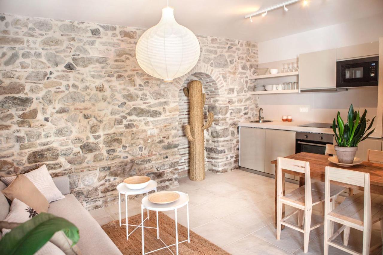 10 - La Guarida De - Primero B - Enjoy Apartment