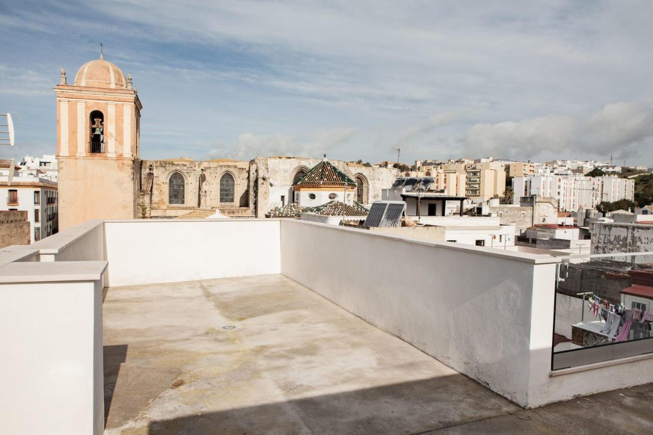 Apartment 10 - La Guarida De - Primero B - Enjoy Tarifa