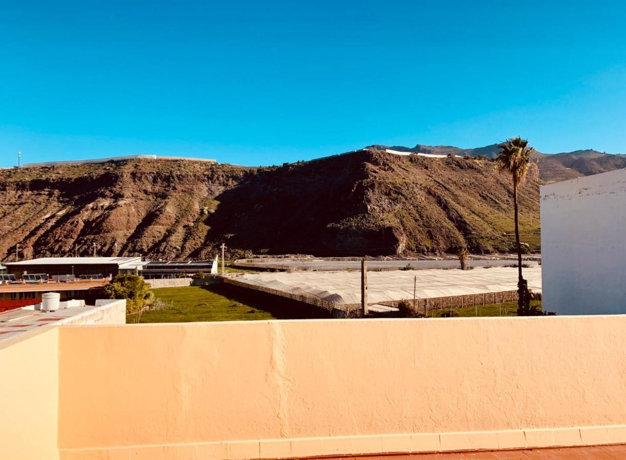 Apartamento La Real 3 San Nicolás