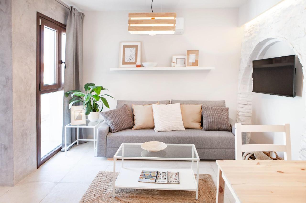 Apartamento 12 - La Guarida De - Segundo B - Enjoy Tarifa