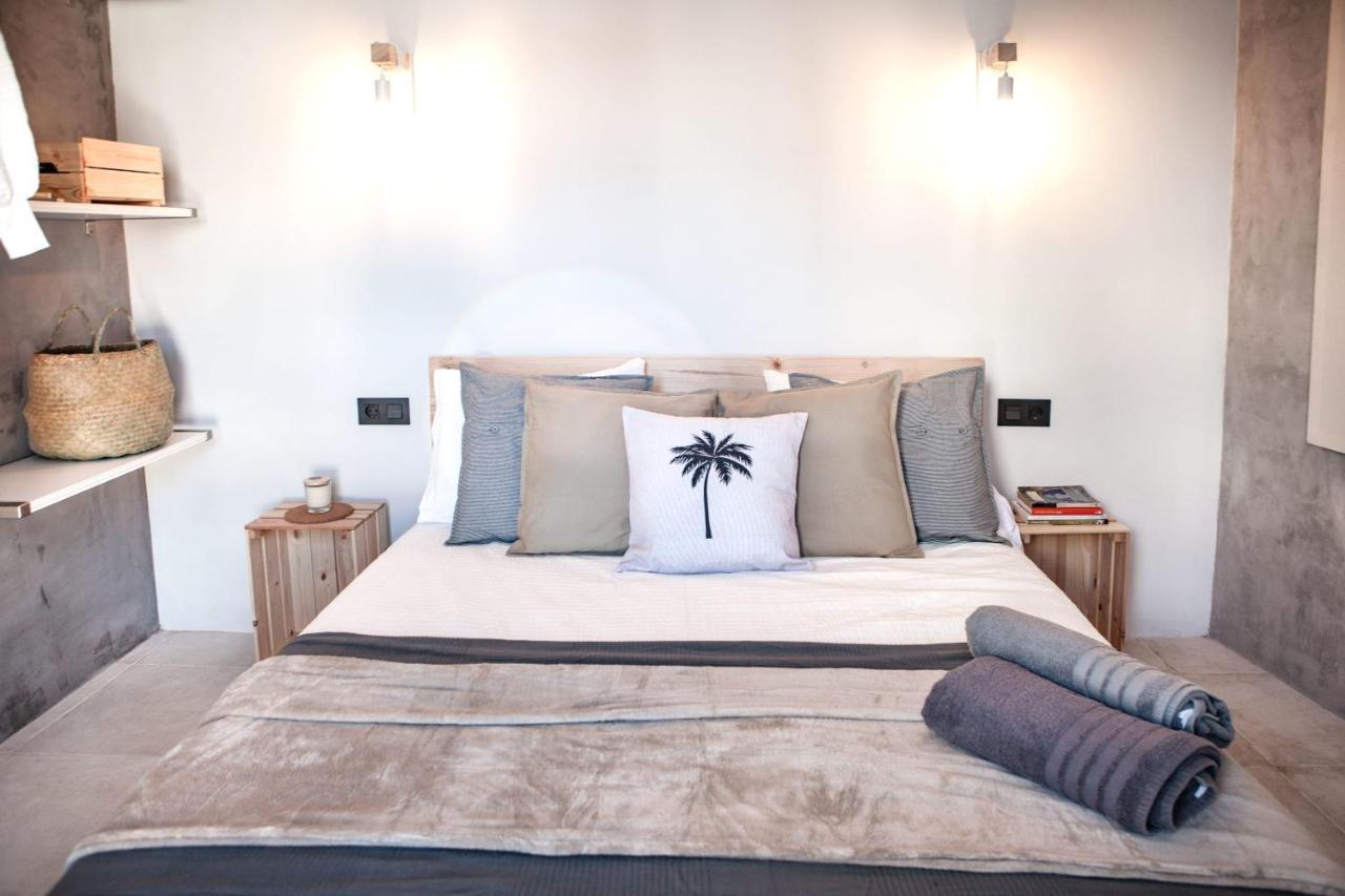 12 - La Guarida De - Segundo B - Enjoy Apartamento