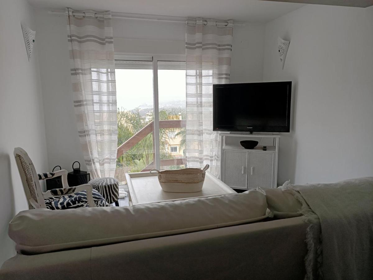 Apartamento Wonderful Seaviews Only Adults Altea