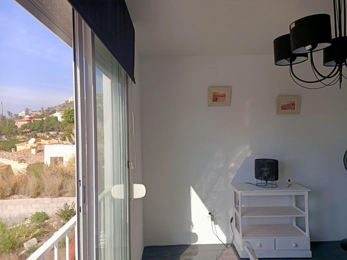 Apartamento Wonderful Seaviews Only Adults