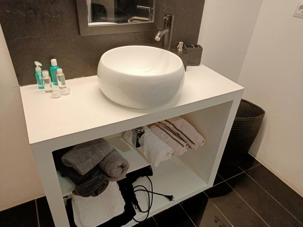 Apartamento Wonderful Seaviews Only Adults
