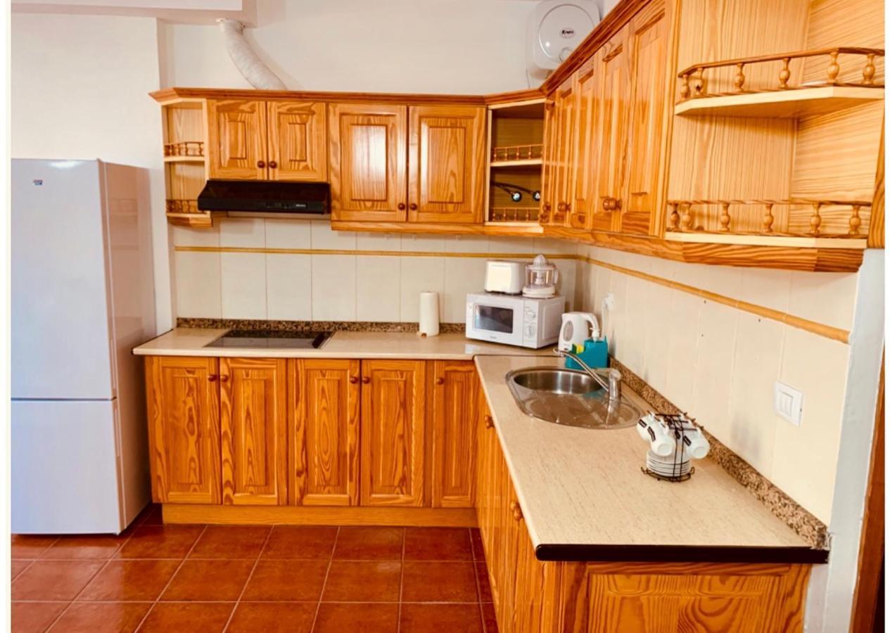 Apartamento La Real 3 Apartment