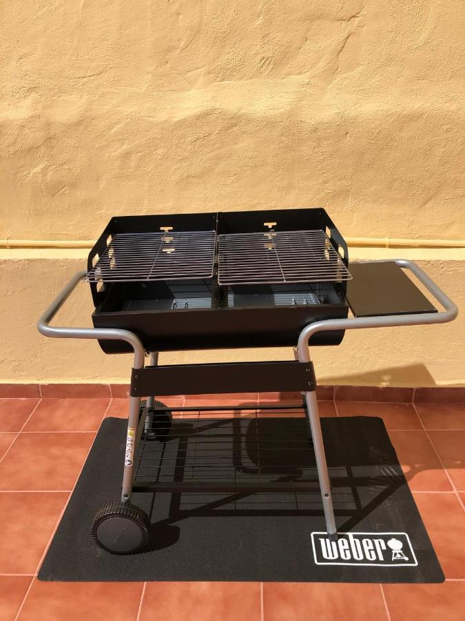 Apartamento Apartamento La Real 3 *