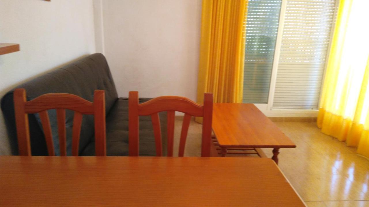 Apartment Bertur Voramar