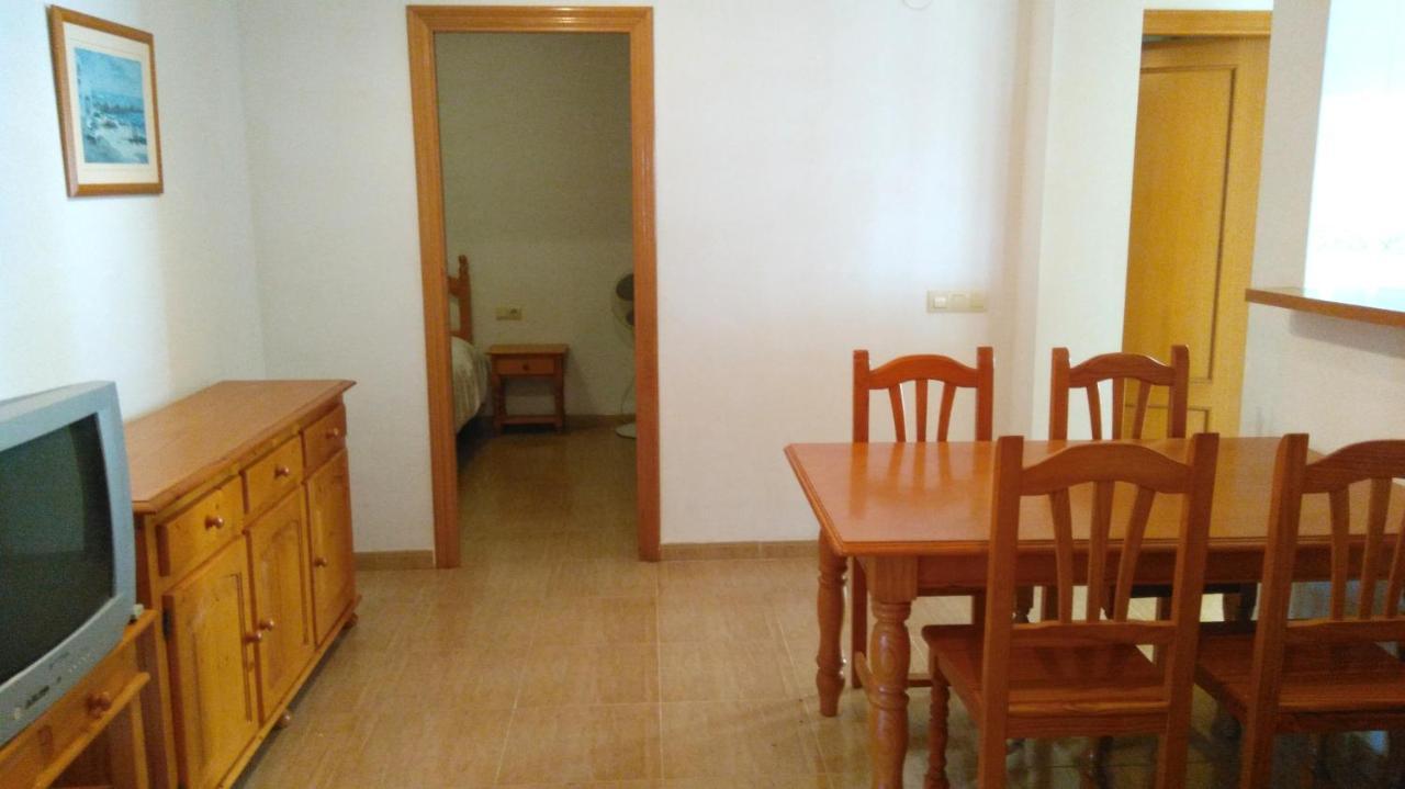 Apartment Bertur Voramar Peniscola