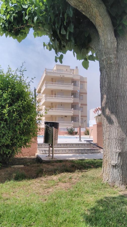Apartment Bertur Voramar *