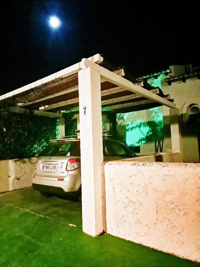 Apartamento Wonderful Seaviews Only Adults Altea