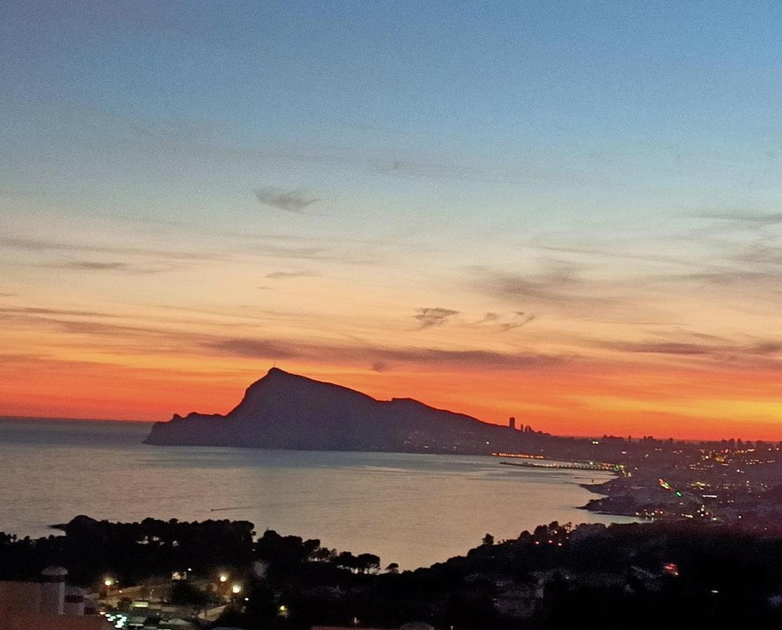 Apartamento Wonderful Seaviews Only Adults *