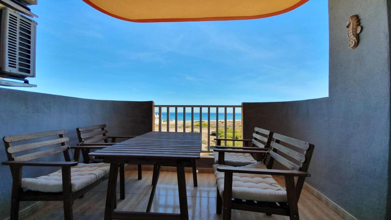 Casa Elena Residencial Seychelles La Manga * La Manga del Mar Menor