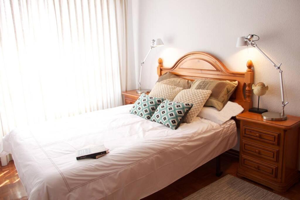 Piso En Lekeitio, Costa Vasca, Bizkaia. Apartamento *