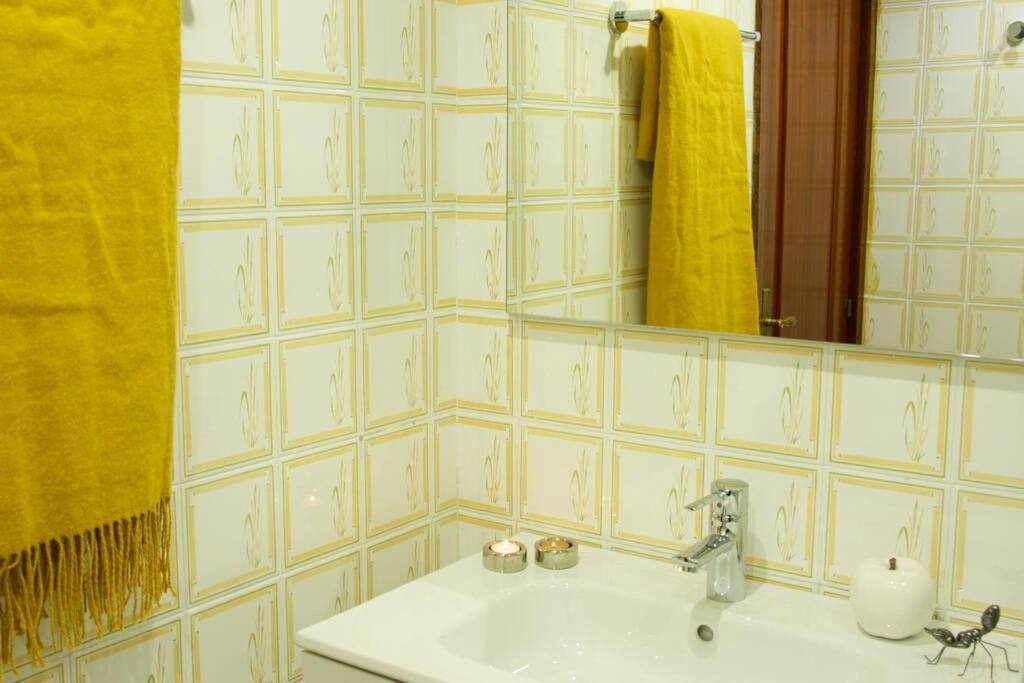 Piso En Lekeitio, Costa Vasca, Bizkaia. Apartamento