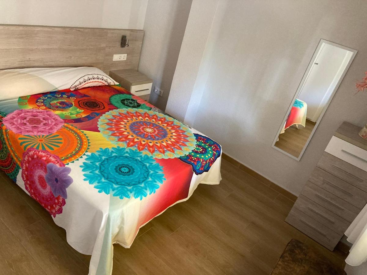 I-apartamento Cerca De La Playa Apartment Peniscola