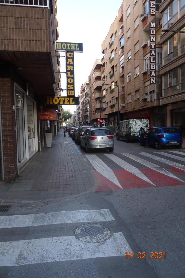 Carlos Iii 3*