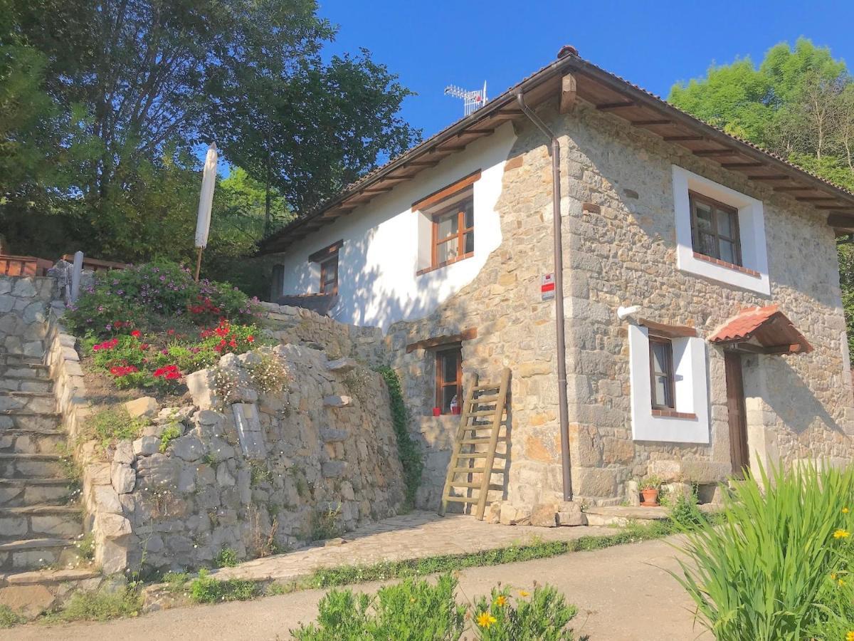 Casa Fuente De La Juventud Cangas Casa rural Onís
