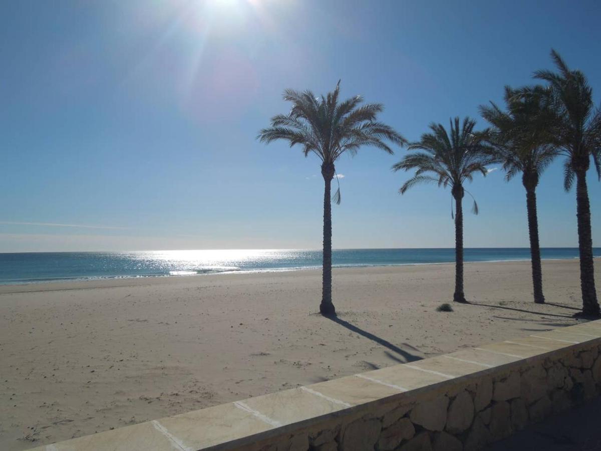 Townhouse Apartment El Campello