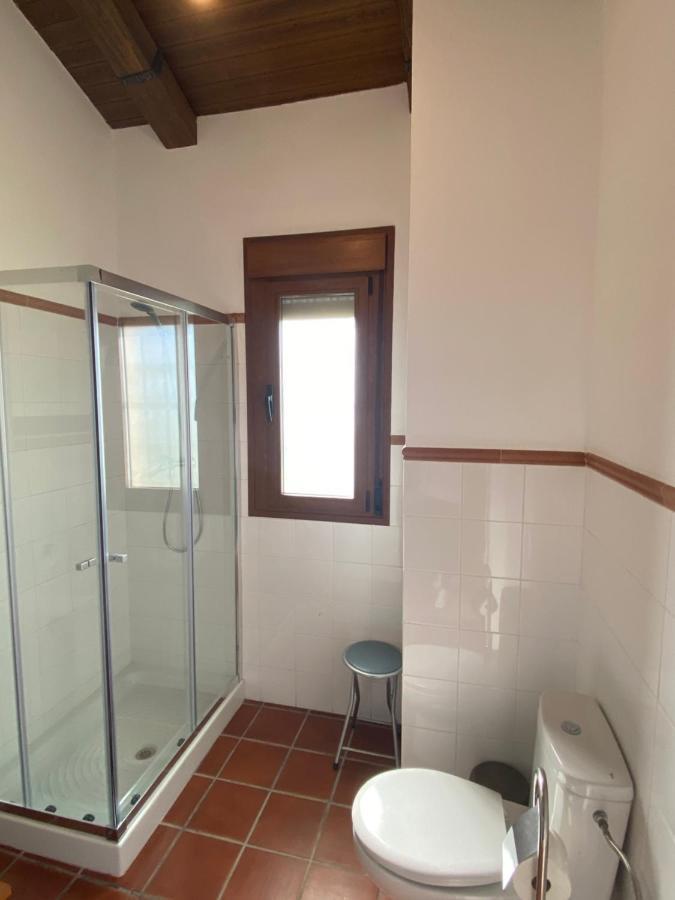 Holiday home Montes De Trigo *