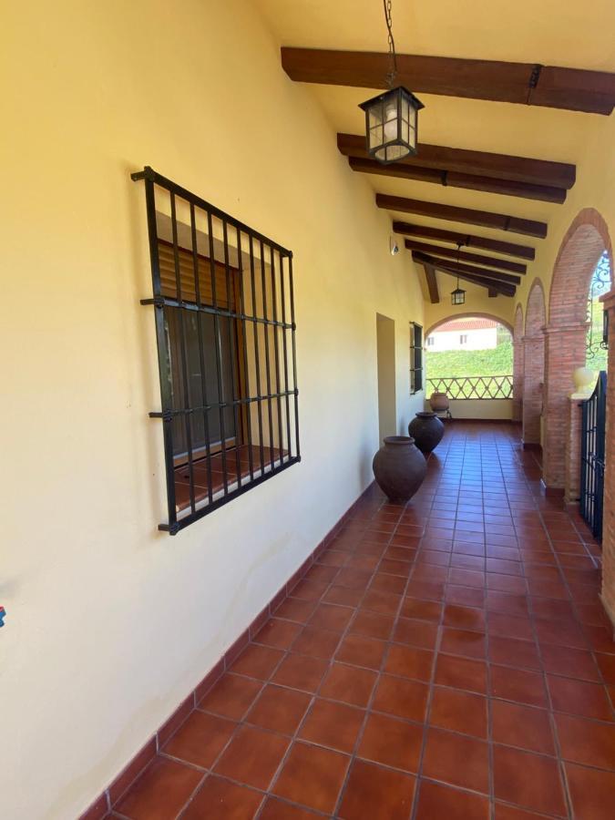 Holiday home Montes De Trigo Jerez De Los Caballeros